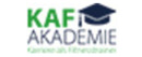KAF Akademie Firmenlogo für Erfahrungen zu Online-Umfragen & Meinungsforschung