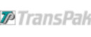 TransPak Firmenlogo für Erfahrungen zu Post & Pakete