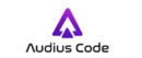 Audius Firmenlogo für Erfahrungen zu Telefonanbieter
