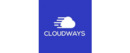Cloudways Firmenlogo für Erfahrungen zu Telefonanbieter