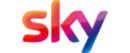 Sky Firmenlogo für Erfahrungen zu Telefonanbieter