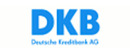 DKB Privatdarlehen Firmenlogo für Erfahrungen zu Finanzprodukten und Finanzdienstleister