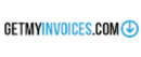 GetMyInvoices Firmenlogo für Erfahrungen zu Software-Lösungen