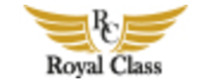Royal Class Firmenlogo für Erfahrungen zu Autovermieterungen und Dienstleistern