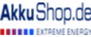 AkkuShop Firmenlogo für Erfahrungen zu Online-Shopping Elektronik products