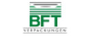BFT Verpackungen Firmenlogo für Erfahrungen zu Online-Shopping Büro, Hobby & Party Zubehör products