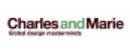 Charles and Marie Firmenlogo für Erfahrungen zu Online-Shopping Haushalt products