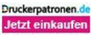 Druckerpatronen Firmenlogo für Erfahrungen zu Online-Shopping Elektronik products