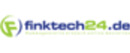 Finktech Firmenlogo für Erfahrungen zu Online-Shopping Elektronik products