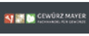 Gewürzshop Mayer