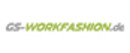 GS Workfashion Firmenlogo für Erfahrungen zu Online-Shopping Mode products