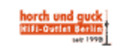 Horch und Guck Firmenlogo für Erfahrungen zu Online-Shopping Elektronik products