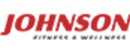 Johnson Fitness Firmenlogo für Erfahrungen zu Online-Shopping Sportshops & Fitnessclubs products