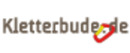 Kletterbude Firmenlogo für Erfahrungen zu Online-Shopping Sportshops & Fitnessclubs products