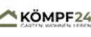 KÖMPF24 Firmenlogo für Erfahrungen zu Online-Shopping Haushalt products