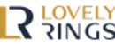 Lovely Rings Firmenlogo für Erfahrungen zu Online-Shopping Schmuck, Taschen, Zubehör products