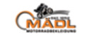Mädl Helmets Firmenlogo für Erfahrungen zu Online-Shopping Sportshops & Fitnessclubs products