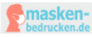 Custom Masks Firmenlogo für Erfahrungen zu Online-Shopping Mode products