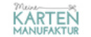 Meine Kartenmanufaktur Firmenlogo für Erfahrungen zu Online-Shopping Büro, Hobby & Party Zubehör products