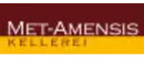 Logo MET Amensis Honigwein
