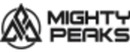 Mighty Peaks Firmenlogo für Erfahrungen zu Online-Shopping Sportshops & Fitnessclubs products