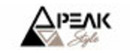 PeakStyle Firmenlogo für Erfahrungen zu Online-Shopping Mode products