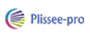Plissee Firmenlogo für Erfahrungen zu Online-Shopping Haushalt products