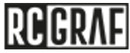 RCGRAF Firmenlogo für Erfahrungen zu Online-Shopping Büro, Hobby & Party Zubehör products