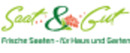 Saat und Gut Firmenlogo für Erfahrungen zu Online-Shopping Haushalt products