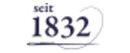 Seit 1832 Firmenlogo für Erfahrungen zu Online-Shopping Haushalt products