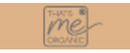 That's Me Organic Firmenlogo für Erfahrungen zu Online-Shopping Persönliche Pflege products