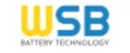 WSB Battery Firmenlogo für Erfahrungen zu Stromanbietern und Energiedienstleister