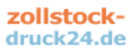 Zollstock Druck Firmenlogo für Erfahrungen zu Arbeitssuche, B2B & Outsourcing