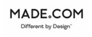 Made.com Firmenlogo für Erfahrungen zu Online-Shopping products