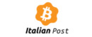 Italian Post Firmenlogo für Erfahrungen zu Post & Pakete