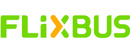 FlixBus Firmenlogo für Erfahrungen zu Reise- und Tourismusunternehmen