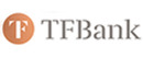 TF Bank Firmenlogo für Erfahrungen zu Finanzprodukten und Finanzdienstleister