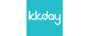 KKDay Firmenlogo für Erfahrungen zu Reise- und Tourismusunternehmen