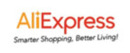 Aliexpress Firmenlogo für Erfahrungen zu Online-Shopping Alles in einem -Webshops products