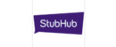 StubHub Firmenlogo für Erfahrungen zu Lotterien