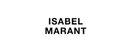 Isabel Marant Firmenlogo für Erfahrungen zu Online-Shopping Kleidung & Schuhe kaufen products