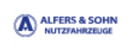 Alfers Firmenlogo für Erfahrungen zu Online-Shopping Haushalt products
