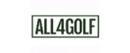 All4Golf Firmenlogo für Erfahrungen zu Online-Shopping Sportshops & Fitnessclubs products
