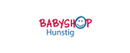 Babyshop Firmenlogo für Erfahrungen zu Online-Shopping Kinder & Babys products