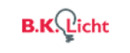 B.K. Licht Firmenlogo für Erfahrungen zu Online-Shopping Haushalt products