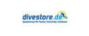 Divestore Firmenlogo für Erfahrungen zu Online-Shopping Sportshops & Fitnessclubs products