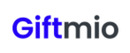 Giftmio Firmenlogo für Erfahrungen zu Online-Shopping Büro, Hobby & Party Zubehör products