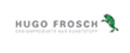 Hugo Frosch Firmenlogo für Erfahrungen zu Online-Shopping Haushalt products
