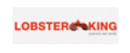 Logo Lobster King