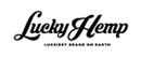 Lucky Hemp Firmenlogo für Erfahrungen zu Online-Shopping Persönliche Pflege products